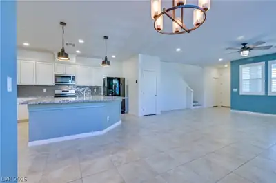 2983 Duverney Avenue Kitchen