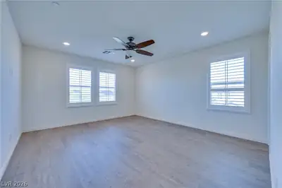 2983 Duverney Avenue Bedroom