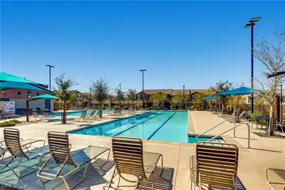 2983 Duverney Avenue Pool