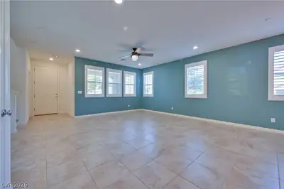 2983 Duverney Avenue Living Room