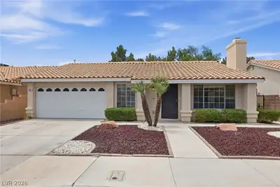903 Derringer Lane Henderson, NV 89014