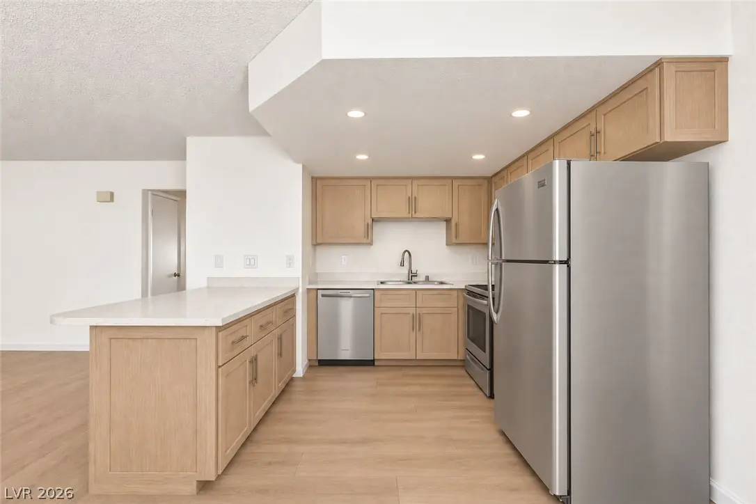 2713 Otter Creek Court 102, Las Vegas, NV 89117