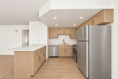 2713 Otter Creek Court 102 Las Vegas, NV 89117