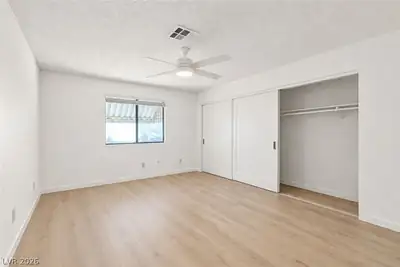 2713 Otter Creek Court 102, Las Vegas, NV 89117 Bedroom