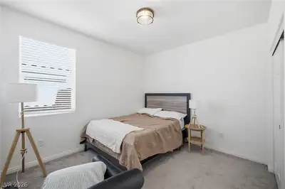 268 Horsetail Falls Street Bedroom