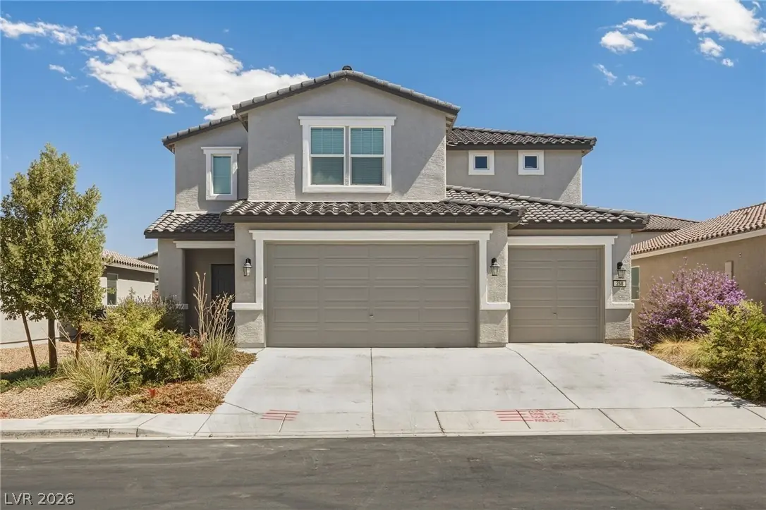 268 Horsetail Falls Street