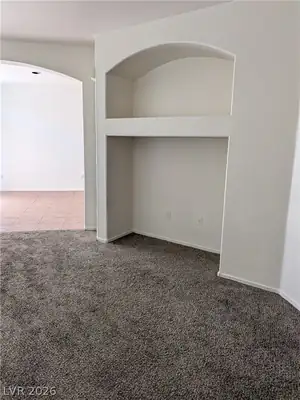 9269 Adamshurst Avenue Living Room