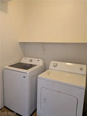 9269 Adamshurst Avenue Laundry