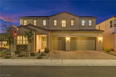 10226 Bismarck Palms Avenue Las Vegas, NV 89166