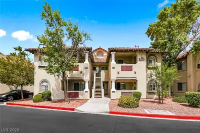 3412 North Winterhaven Street 104 Las Vegas, NV 89108