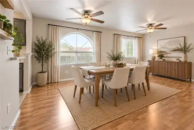 3412 North Winterhaven Street 104 Dining Room