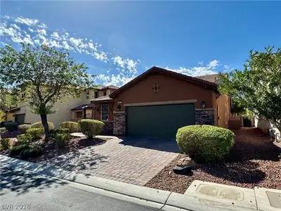 4037 Crystal Island Avenue North Las Vegas, NV 89081