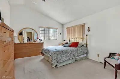 2721 Brienza Way Bedroom
