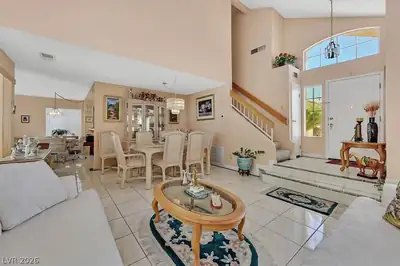 2721 Brienza Way Living Room