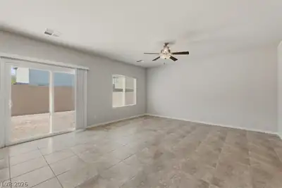1058 Willow Berry Avenue Living Room