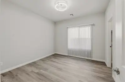 1058 Willow Berry Avenue Bedroom