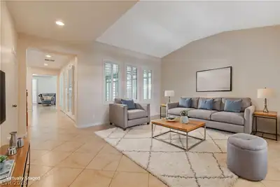 3809 Moonshine Falls Avenue North Las Vegas, NV 89085