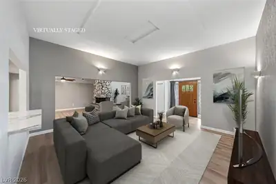 1211 Paiute Drive, Boulder City