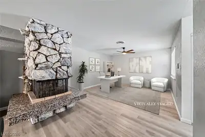 1211 Paiute Drive Office