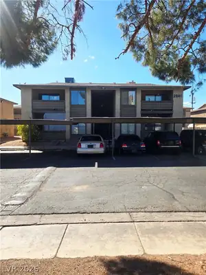 2841 Wheelwright Drive A, Las Vegas