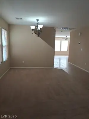 11249 Alga Court Dining Room