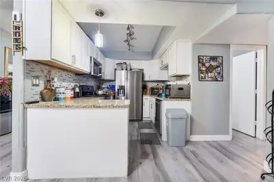 321 North West Princeton Street N/A Kitchen