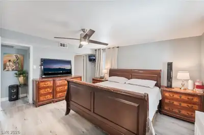 321 North West Princeton Street N/A Bedroom