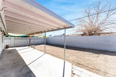 321 North West Princeton Street N/A Patio