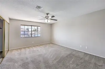 8408 Dunphy Court Bedroom