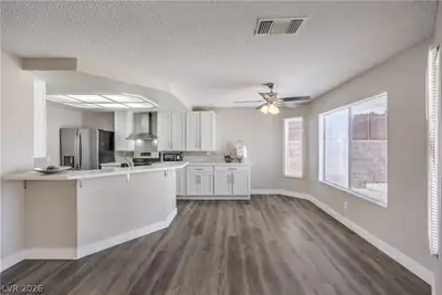 8408 Dunphy Court Dining Area