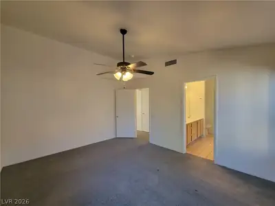 8020 HURRICANE COVE Court 0, Las Vegas, NV 89129 Primary Bedroom