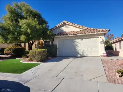 8020 HURRICANE COVE Court 0, Las Vegas