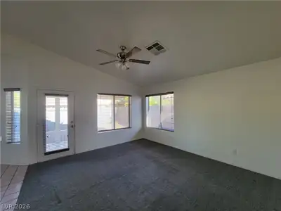 8020 HURRICANE COVE Court 0, Las Vegas, NV 89129 Living Room