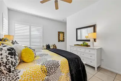 6754 Desert Crimson Street, Las Vegas, NV 89148 Bedroom