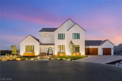324 Wanda Road Henderson, NV 89002