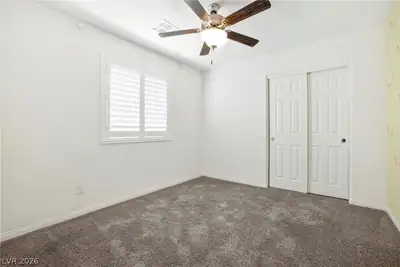 9161 Rolling Sky Drive, Las Vegas, NV 89178 Bedroom