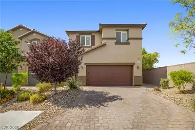 9161 Rolling Sky Drive, Las Vegas