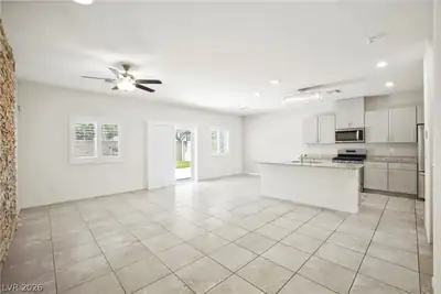 9161 Rolling Sky Drive, Las Vegas, NV 89178 Living Room