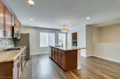 4650 Ranch House Road 46 Kitchen