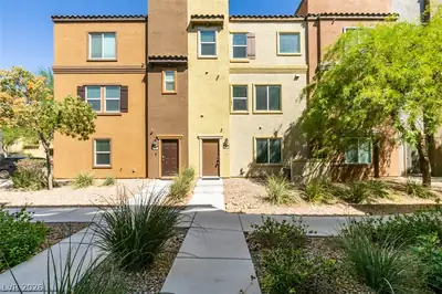 4650 Ranch House Road 46, North Las Vegas