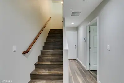4650 Ranch House Road 46 Stairs
