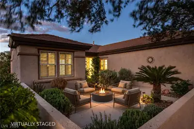 2570 Youngtown Avenue Henderson, NV 89052