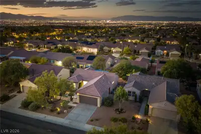 2570 Youngtown Avenue Aerial View