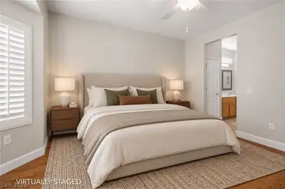 2570 Youngtown Avenue Primary Bedroom