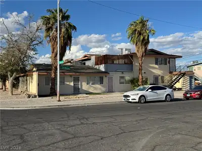 3228 Arlene Way Las Vegas, NV 89108