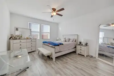3965 East Marathon Drive Primary Bedroom