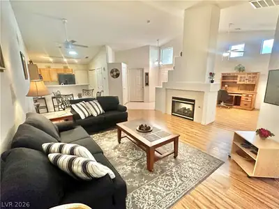 9708 Fionna Lane 101, Las Vegas