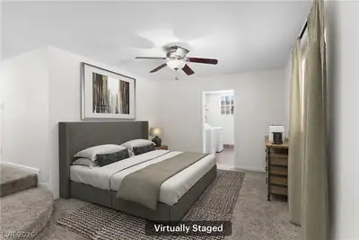 652 C Bedroom