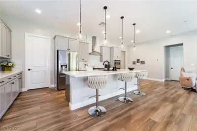 117 Ella Ashman Avenue Kitchen