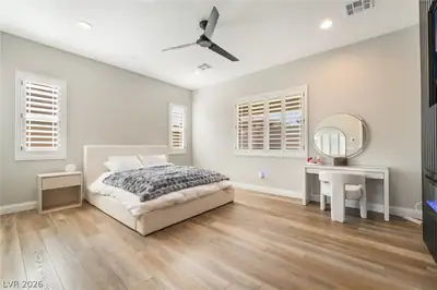 117 Ella Ashman Avenue Bedroom